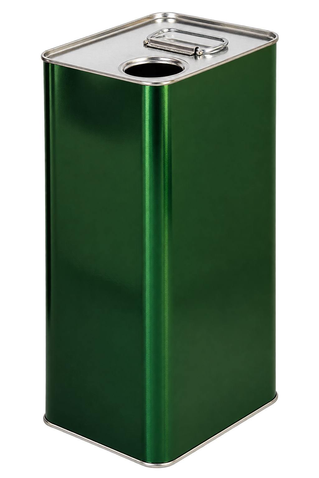 PRENOTA ORA RICEVI ENTRO  IL 21 NOVEMBRE IL NUOVO Olio extravergine Di oliva EVO - Acqua & Sole BIO 100% ITALIANO - Latta da 5L - Non filtrato Produzione  OTTOBRE,NOVEMBRE. (VERDONE)