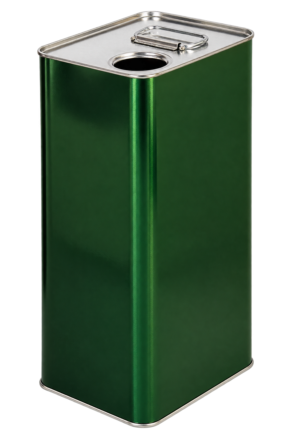 PRENOTA ORA RICEVI ENTRO  IL 21 NOVEMBRE IL NUOVO Olio extravergine Di oliva EVO - Acqua & Sole BIO 100% ITALIANO - Latta da 5L - Non filtrato Produzione  OTTOBRE,NOVEMBRE. (VERDONE)