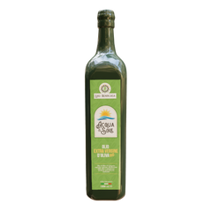 Nuovo Olio Extravergine D'Oliva EVO BIO - Acqua e Sole 100% Italiano 1L