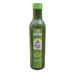 Nuovo Olio Extravergine D'Oliva EVO BIO - Acqua e Sole 100% Italiano 1L