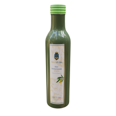 Olio Extravergine D'Oliva EVO - Milio Petra 100% Italiano 1L