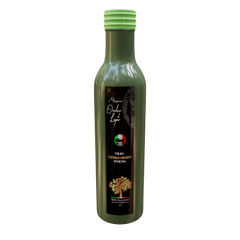 Olio Extravergine D'Oliva EVO - Occhio di lupo 100% Italiano 1L